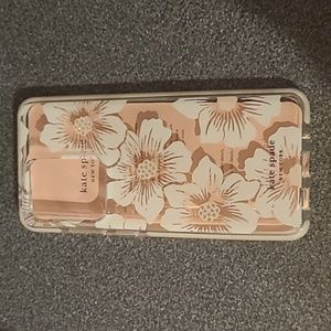 Kate spade samsung galaxy S20 galaxy ultra hardshell case.